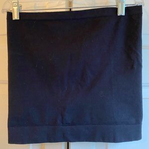 Ingrid & Isabell Maternity Bella Band, Size 1, Black
